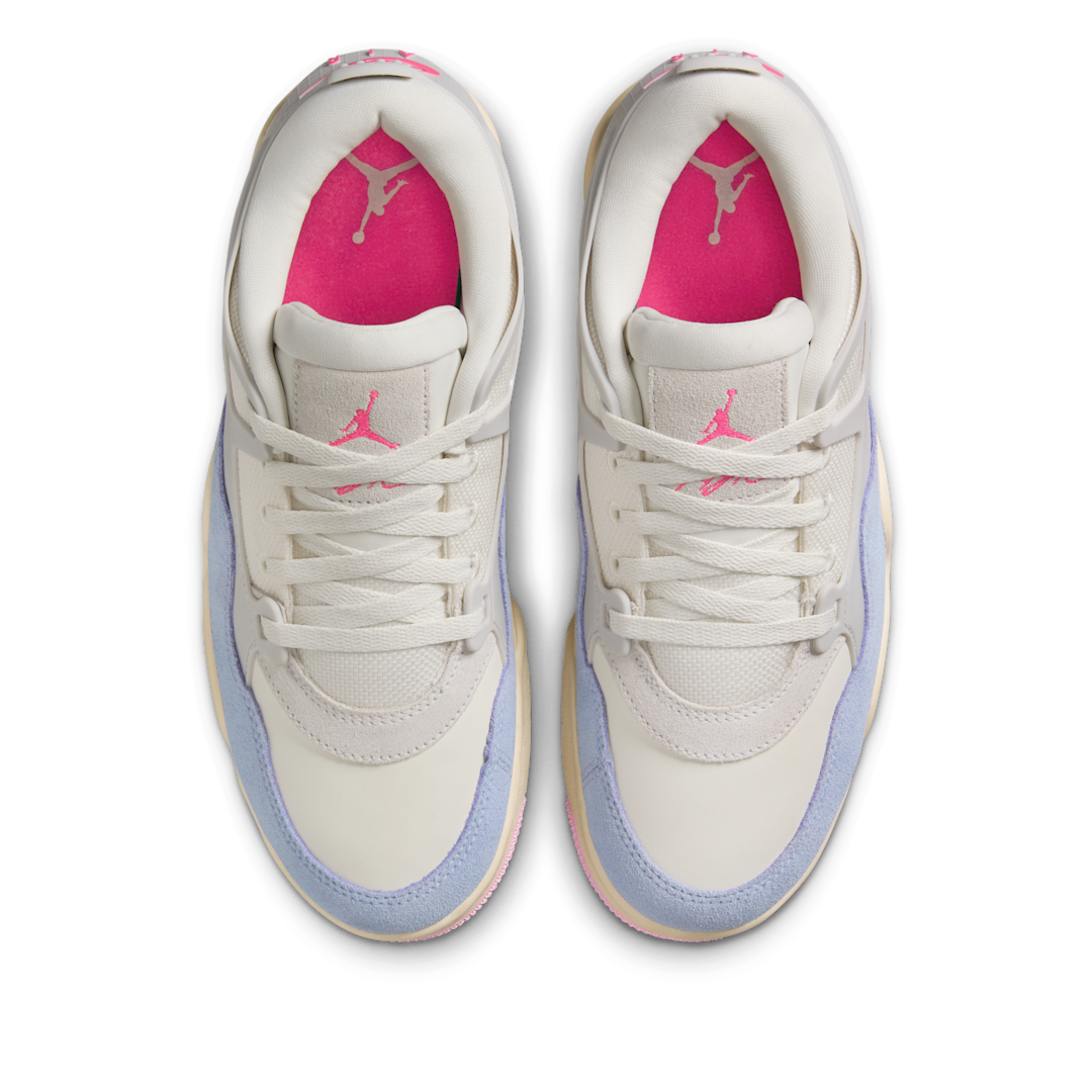 Overkicks - Air Jordan 4 RM Easter (IB4466-025) - par completo
