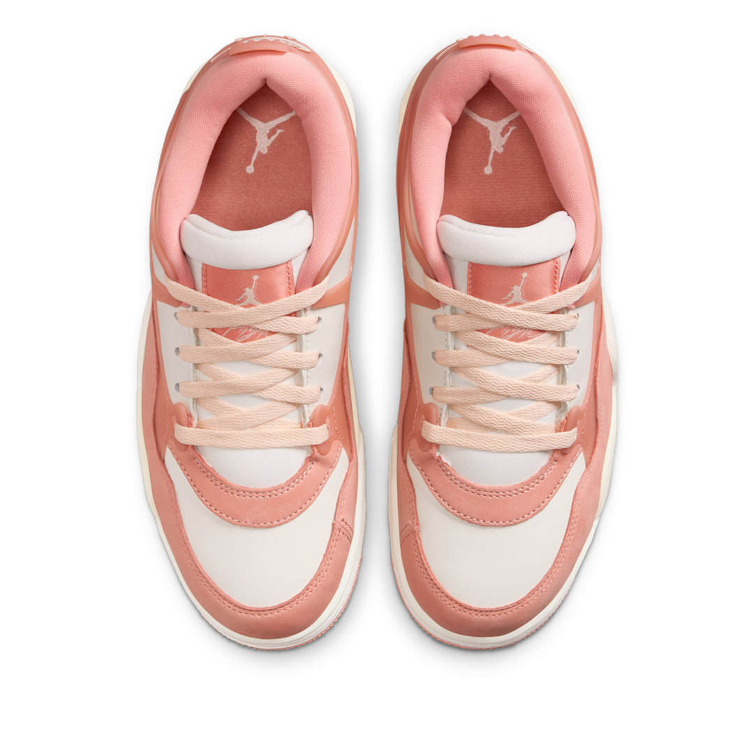 Overkicks - Air Jordan 4 RM Guava Ice (FQ7940-808) - par completo
