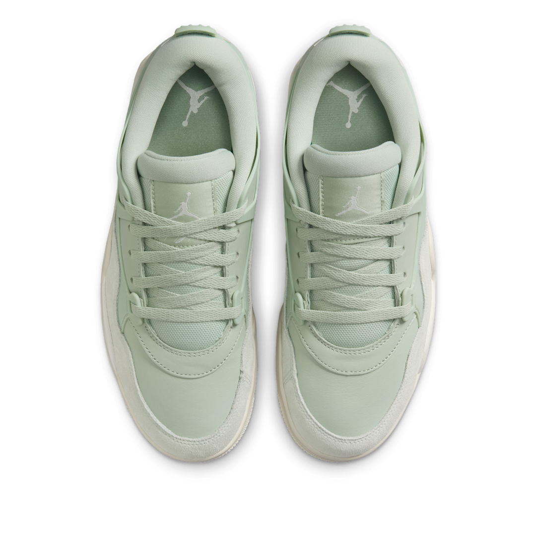 Overkicks - Air Jordan 4 RM Jade Horizon (FQ7940-003) - par completo
