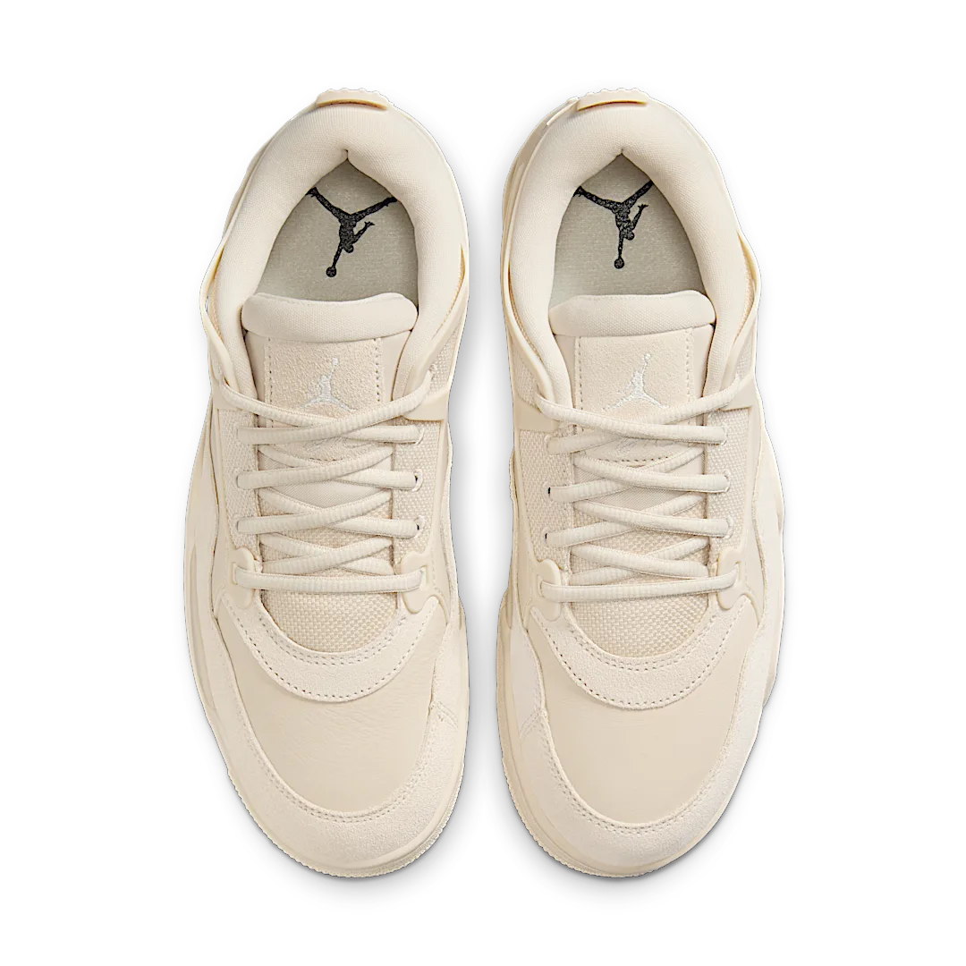 Overkicks - Air Jordan 4 RM Legend Light Brown (FQ7940-200) - par completo