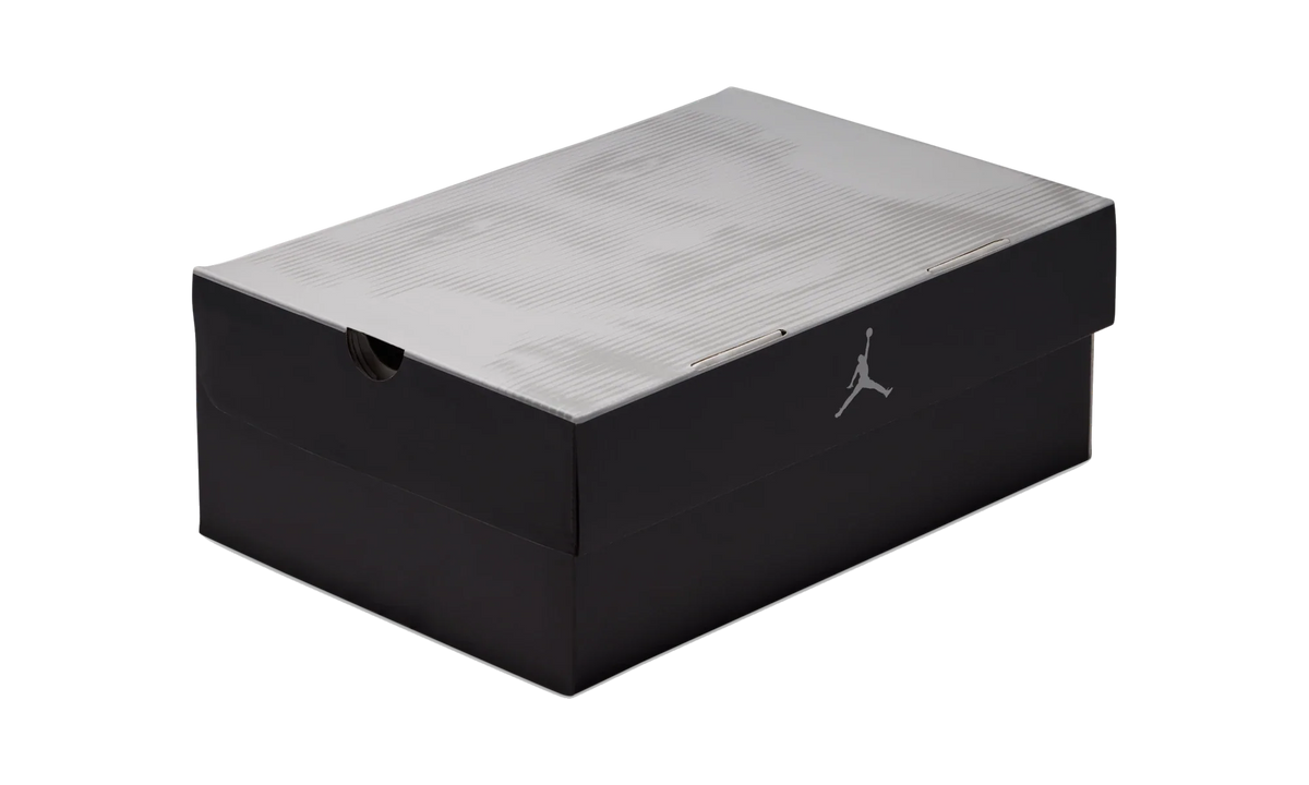Overkicks - Air Jordan 4 Retro Black Infrared Barely Volt (TD) (II1270-001) - imagen 8