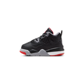 Air Jordan 4 Retro Bred Reimagined (TD)