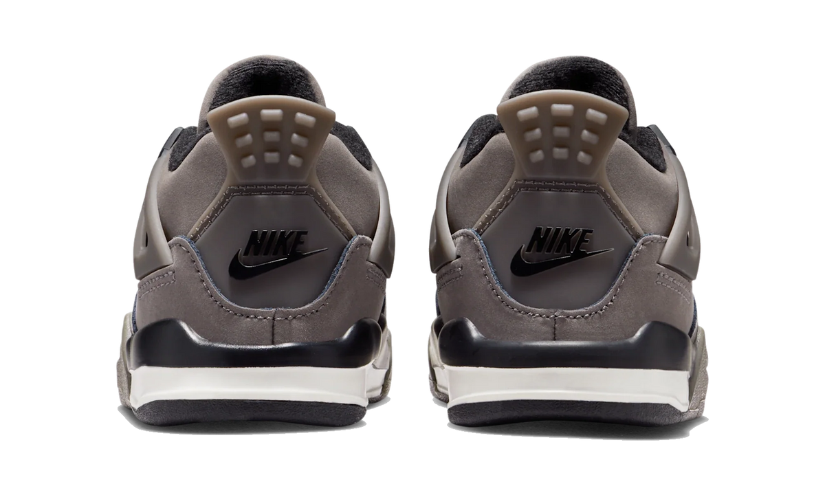 Overkicks - Air Jordan 4 Retro Cave Stone (TD) (IB4387-200) - imagen 6