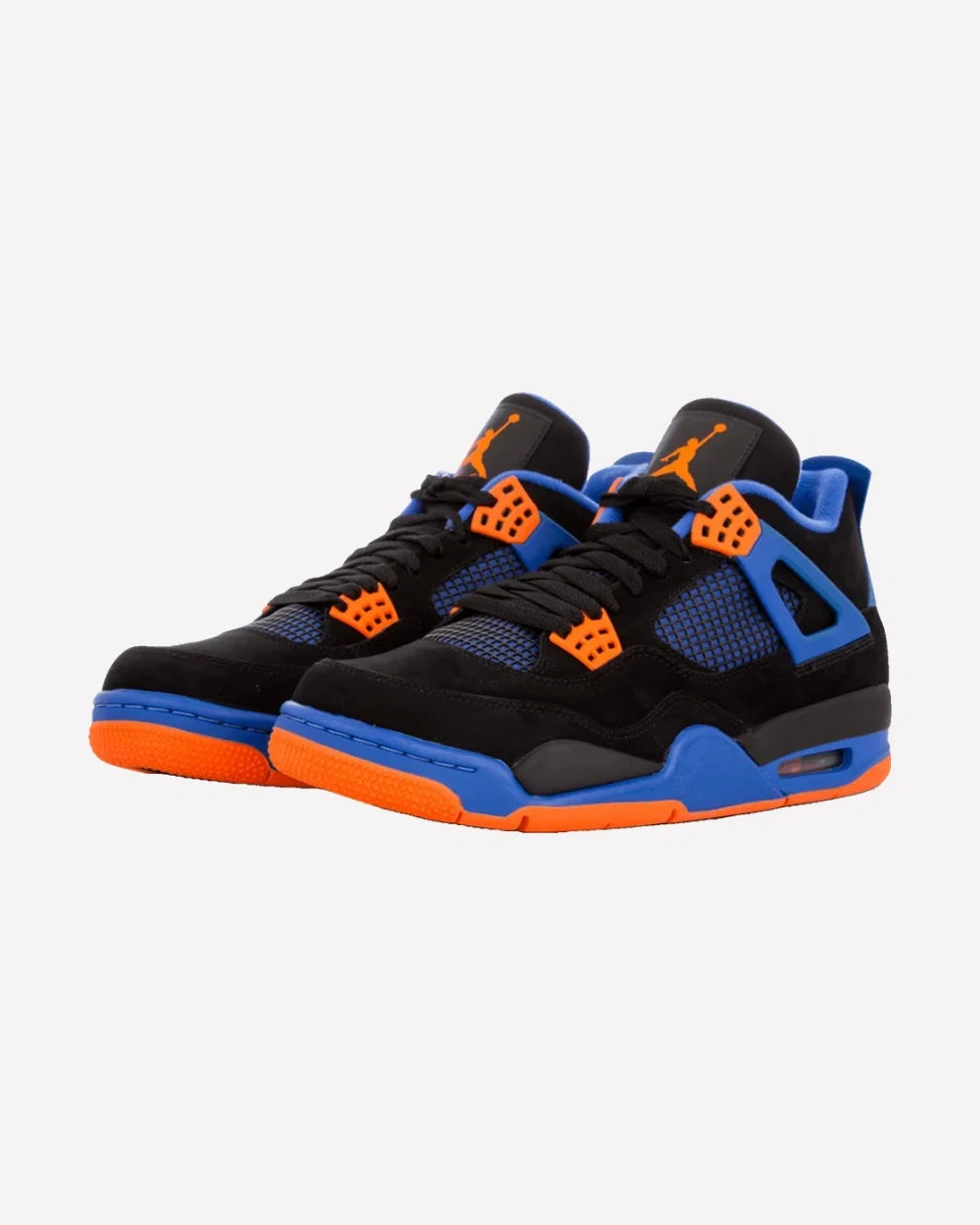 Overkicks - Air Jordan 4 Retro Cavs (308497-027) - imagen 2