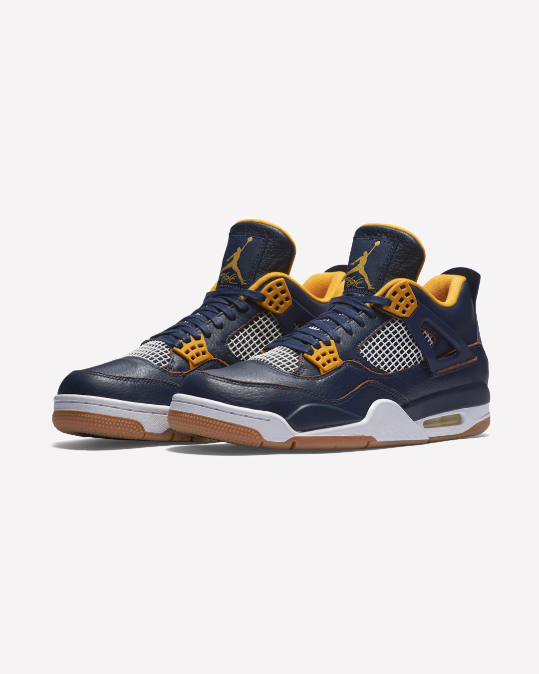 Overkicks - Air Jordan 4 Retro Dunk From Above (308497-425) - imagen 2