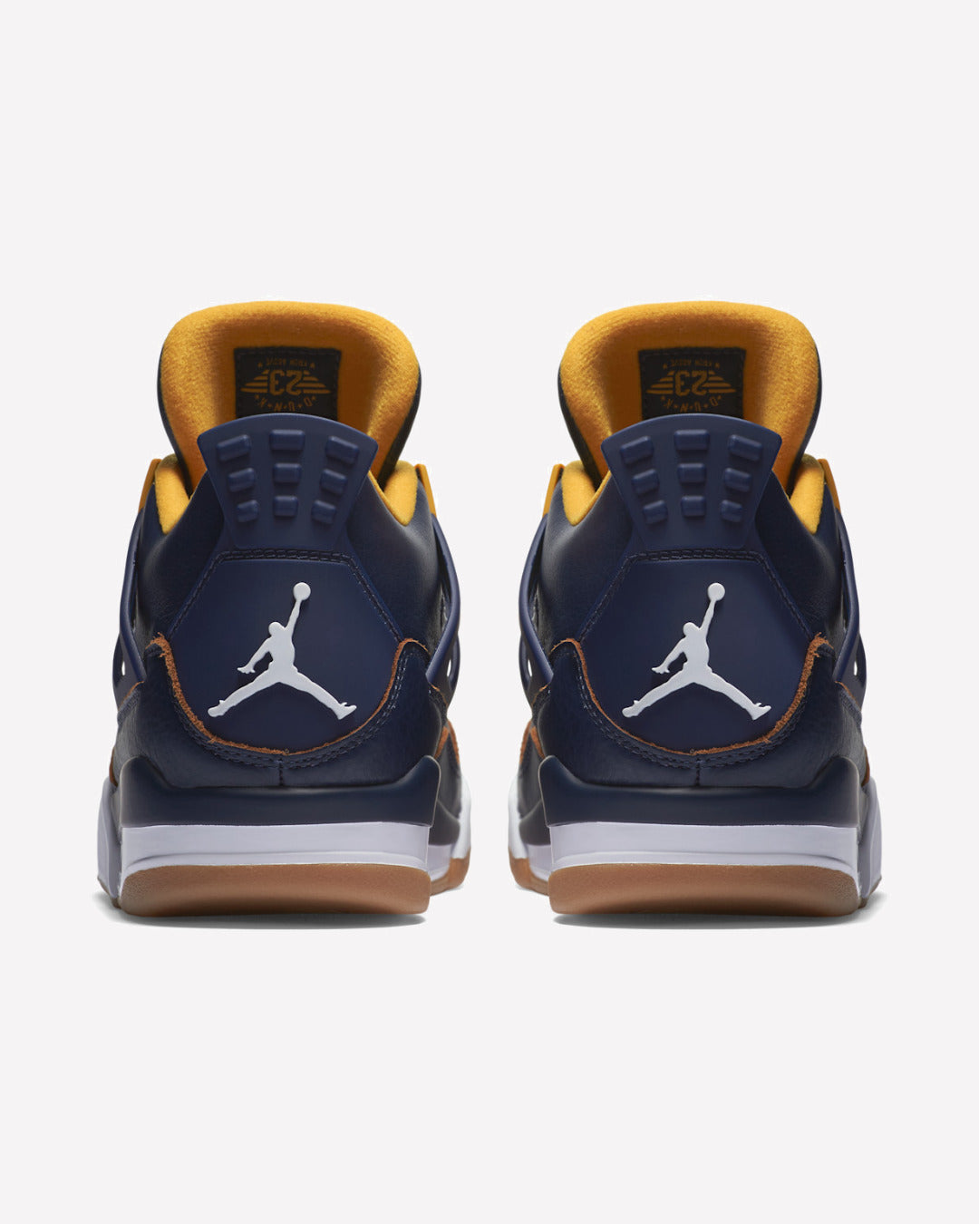 Overkicks - Air Jordan 4 Retro Dunk From Above (308497-425) - imagen 3