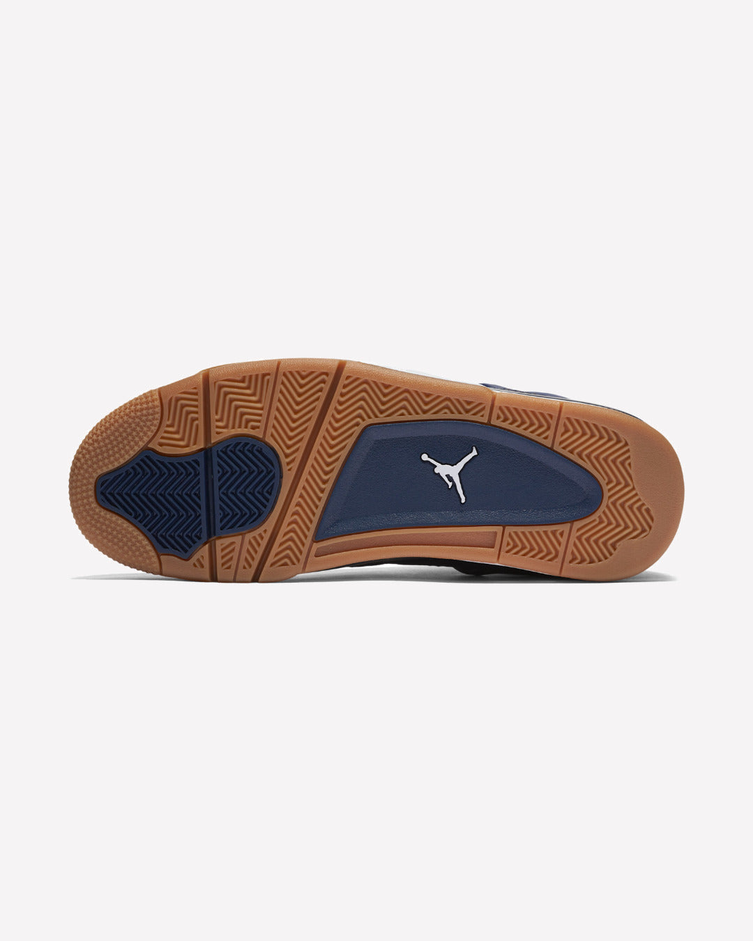 Overkicks - Air Jordan 4 Retro Dunk From Above (308497-425) - imagen 4