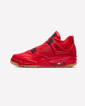 Air Jordan 4 Retro Fire Red Singles Day (2018) (Women's)