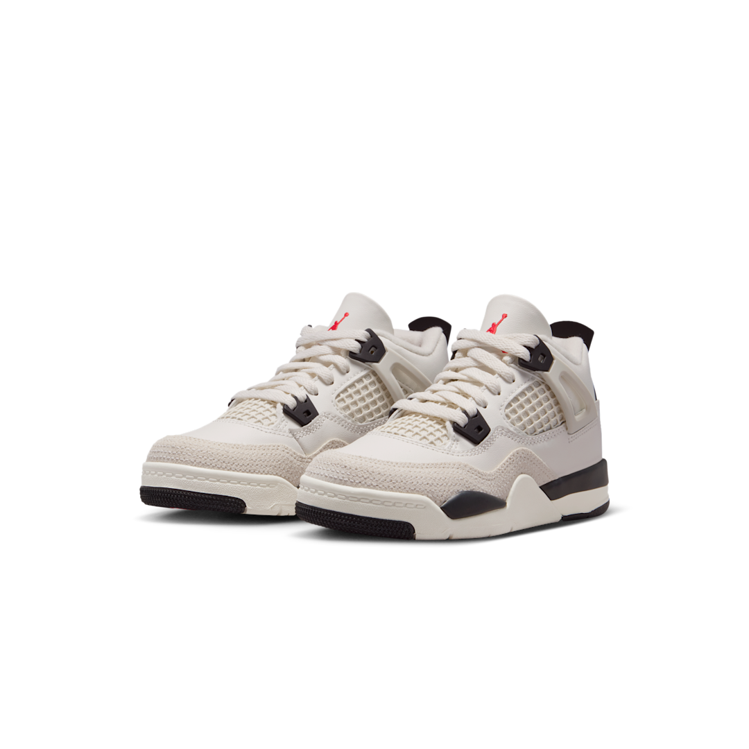 Overkicks - Air Jordan 4 Retro Flight Club (PS) (IM4028-100) - imagen 2