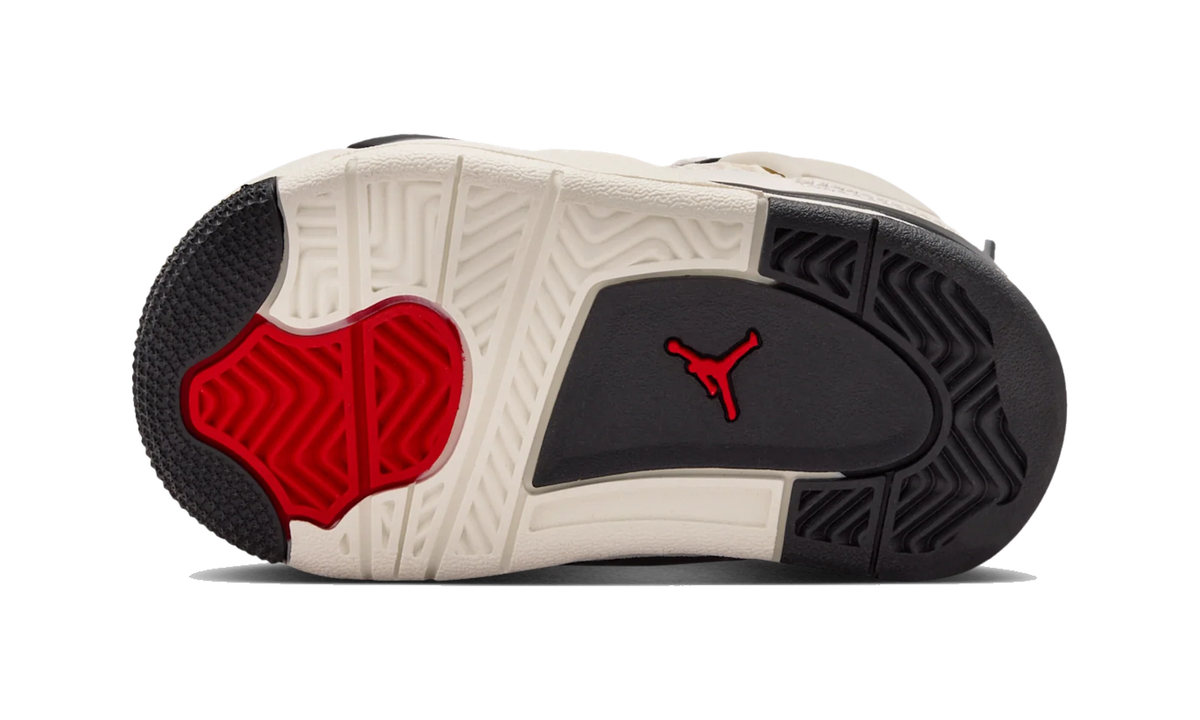 Overkicks - Air Jordan 4 Retro Flight Club (TD) (IM4027-100) - imagen 3