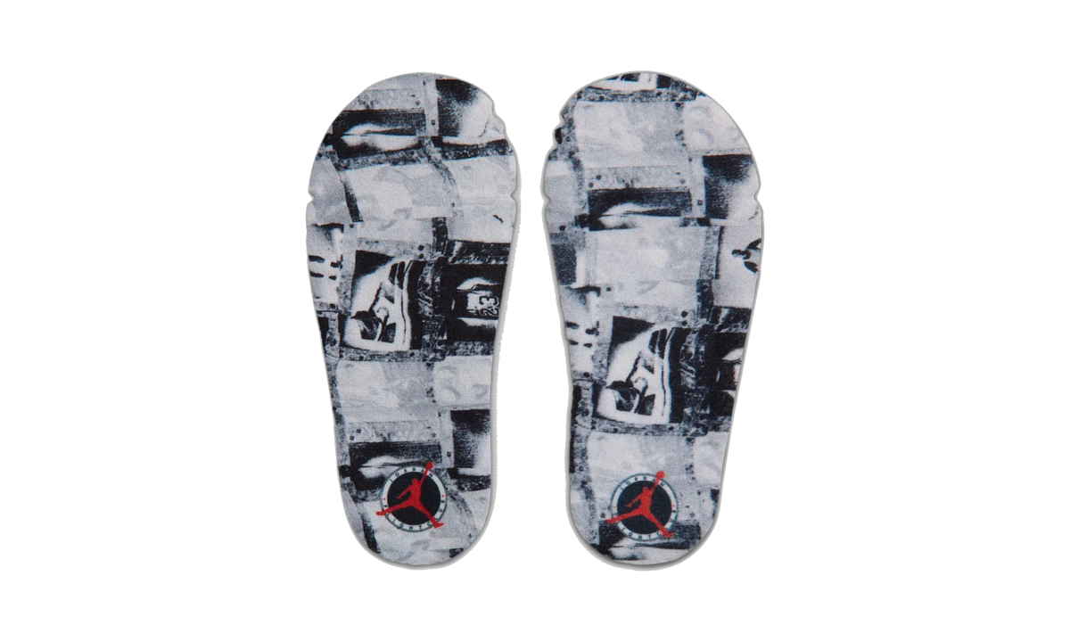 Overkicks - Air Jordan 4 Retro Flight Club (TD) (IM4027-100) - imagen 8