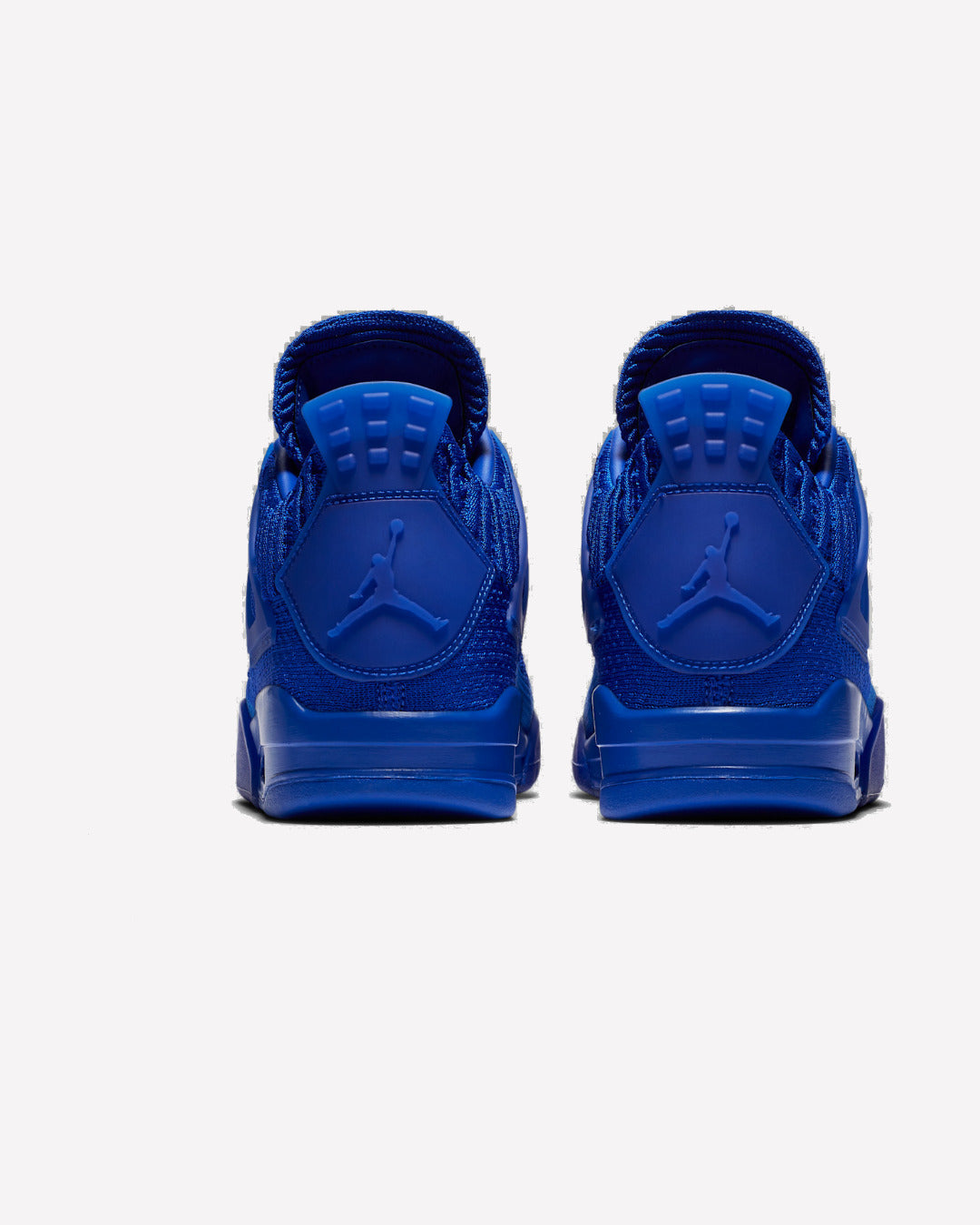 Overkicks - Air Jordan 4 Retro Flyknit Royal (AQ3559-400) - imagen 3