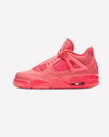 Air Jordan 4 Retro Hot Punch (Women's)