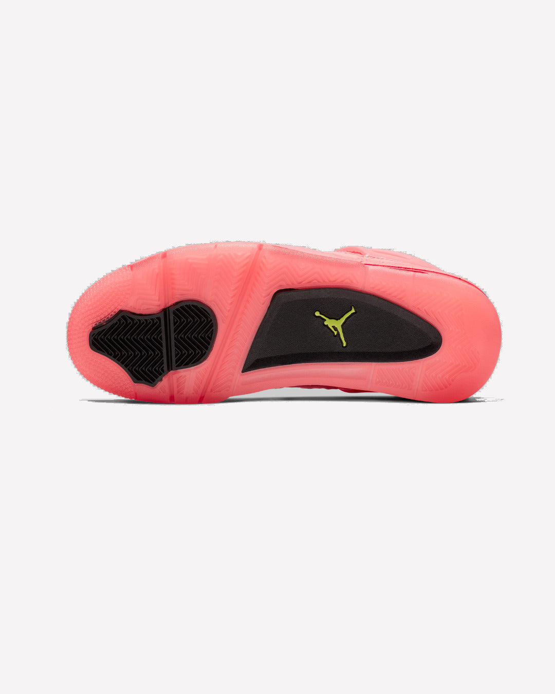 Overkicks - Air Jordan 4 Retro Hot Punch (Womens) (AQ9128-600) - imagen 4