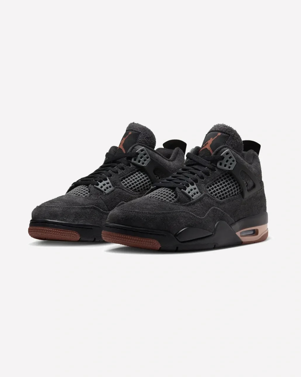 Overkicks - Air Jordan 4 Retro London (IV6048-001) - imagen 2