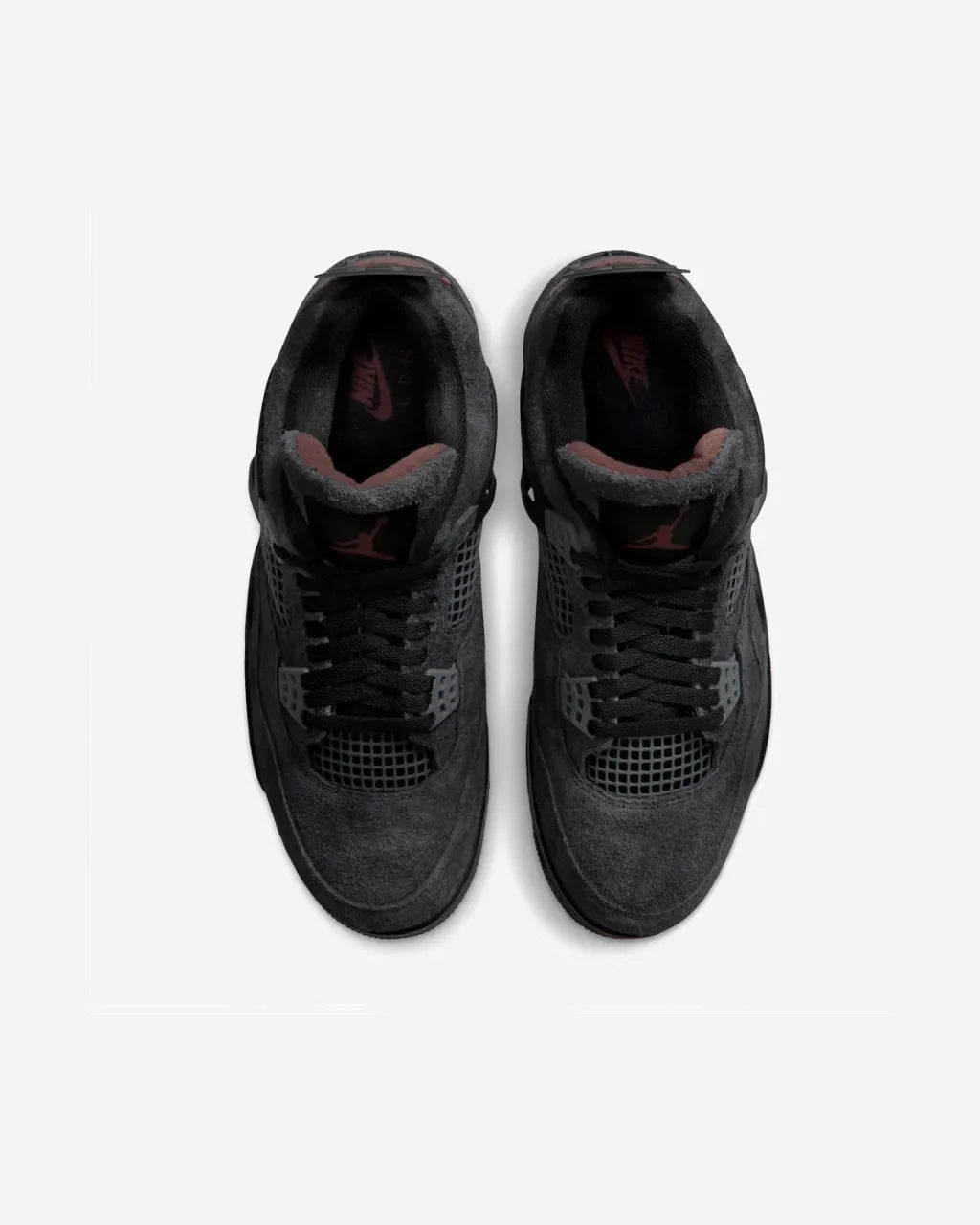 Overkicks - Air Jordan 4 Retro London (IV6048-001) - imagen 3