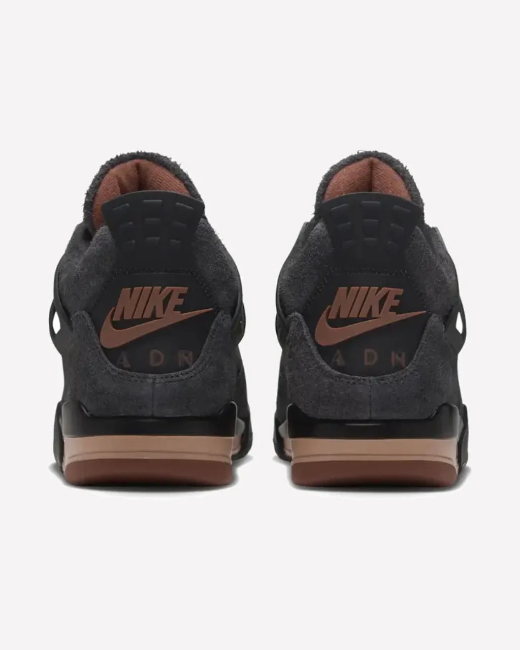 Overkicks - Air Jordan 4 Retro London (IV6048-001) - imagen 4