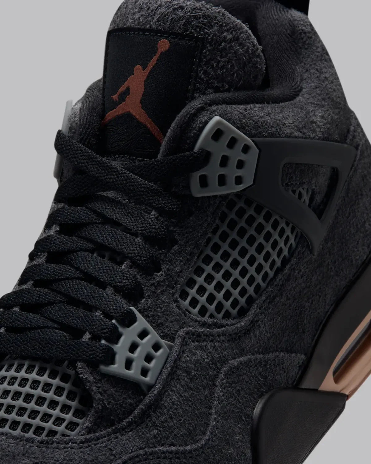 Overkicks - Air Jordan 4 Retro London (IV6048-001) - imagen 5