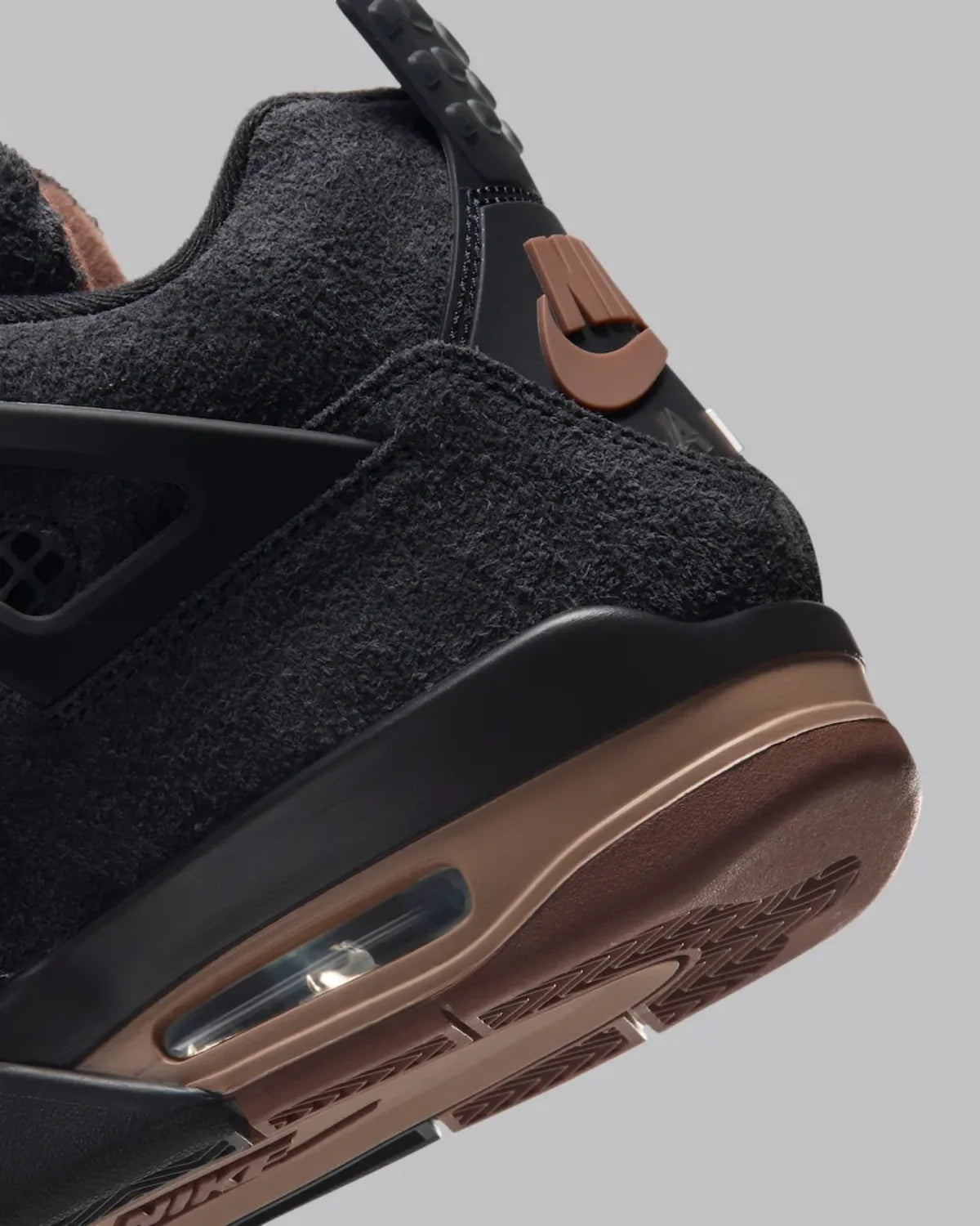 Overkicks - Air Jordan 4 Retro London (IV6048-001) - imagen 6