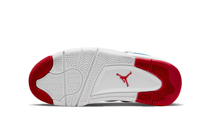 Overkicks - Air Jordan 4 Retro Messy Room (DR6952-400) - par completo