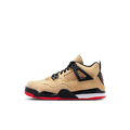 Air Jordan 4 Retro Pizza (PS)