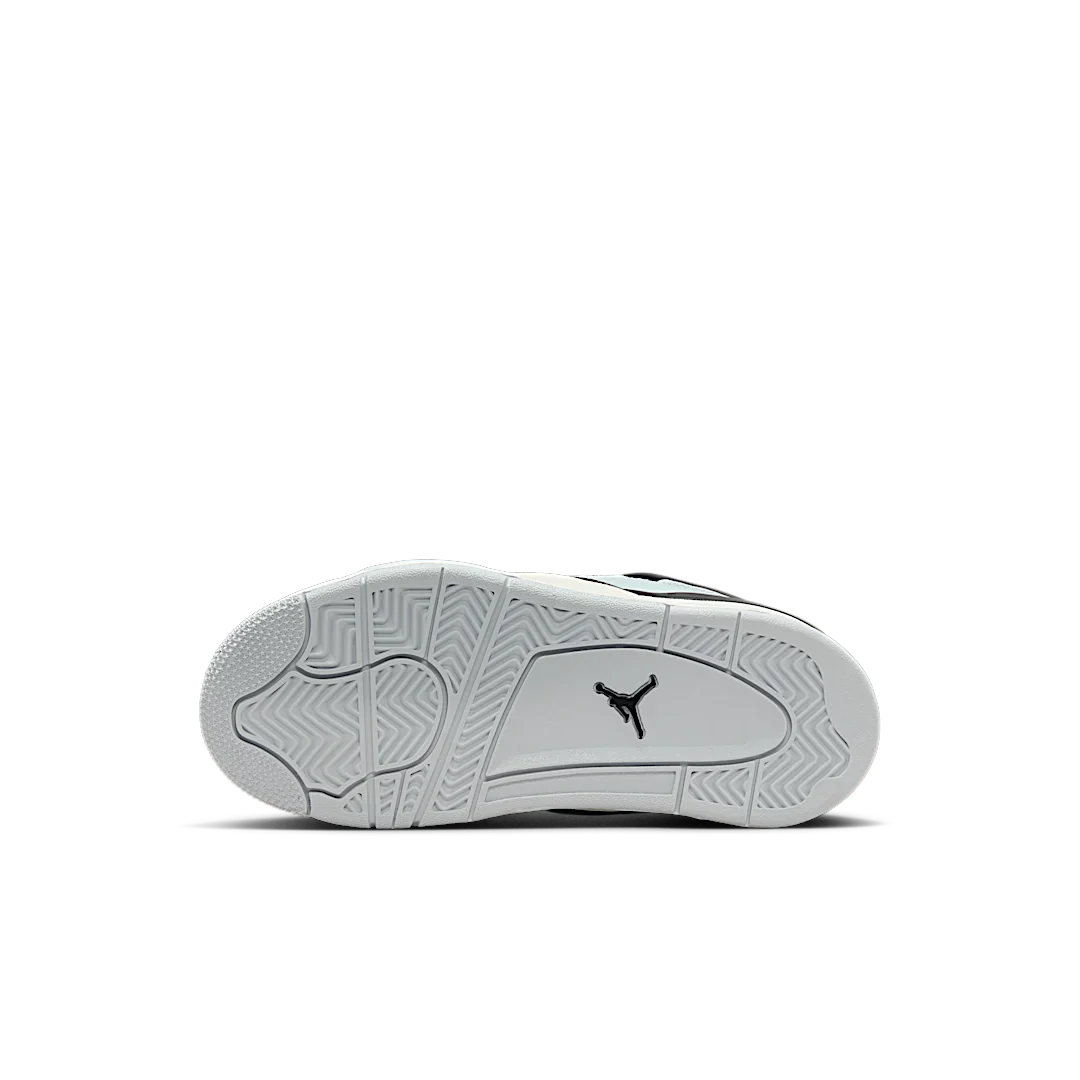 Overkicks - Air Jordan 4 Retro Platinum Gold (PS) (FZ8586-070) - imagen 4