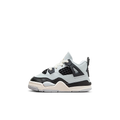 Air Jordan 4 Retro Platinum Gold (TD)