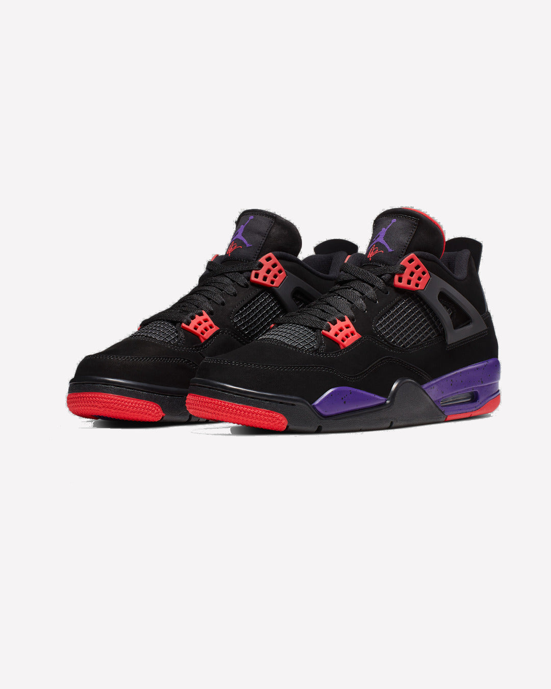 Overkicks - Air Jordan 4 Retro Raptors Drake OVO (2019) (AQ3816-056) - imagen 2