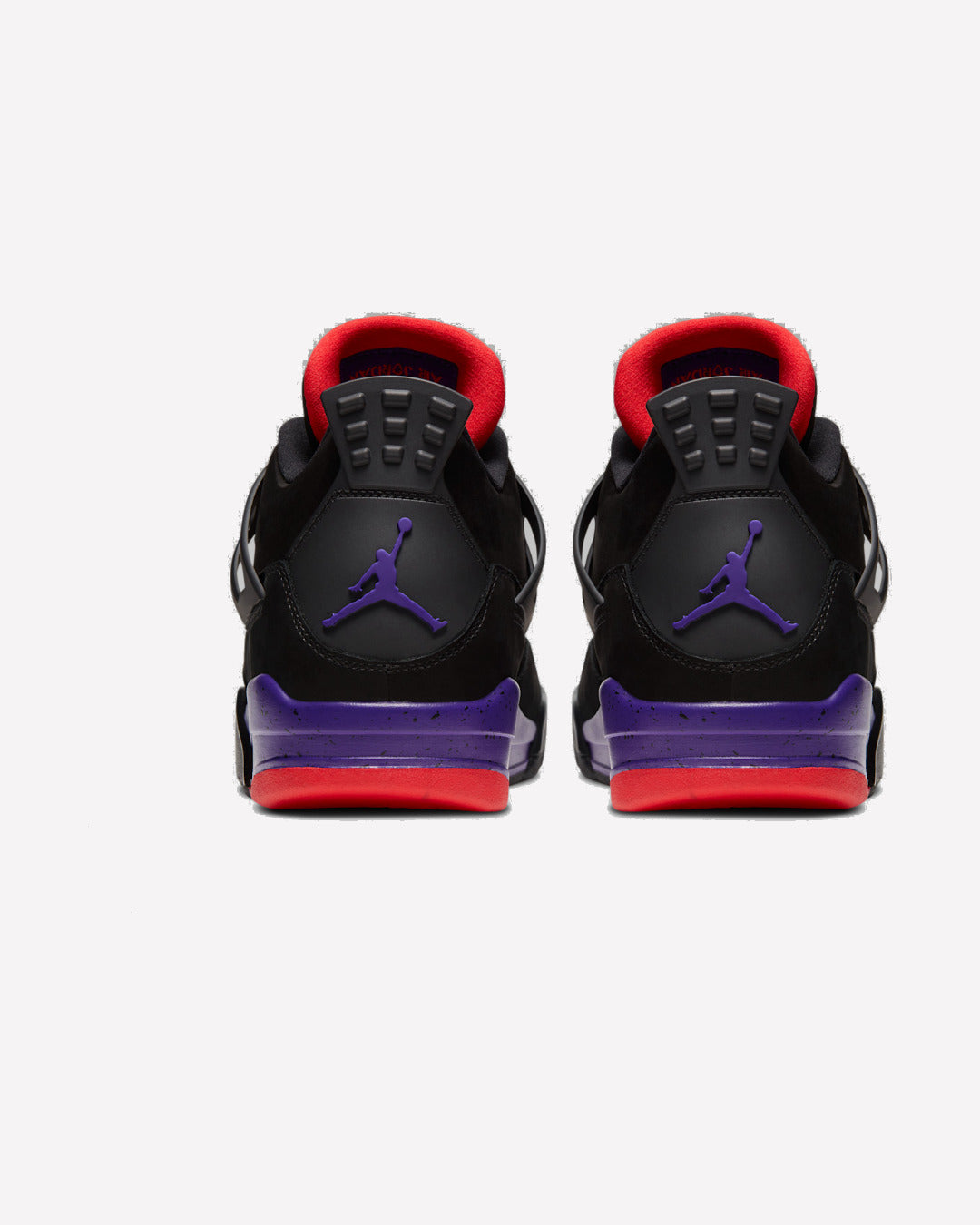 Overkicks - Air Jordan 4 Retro Raptors Drake OVO (2019) (AQ3816-056) - imagen 3