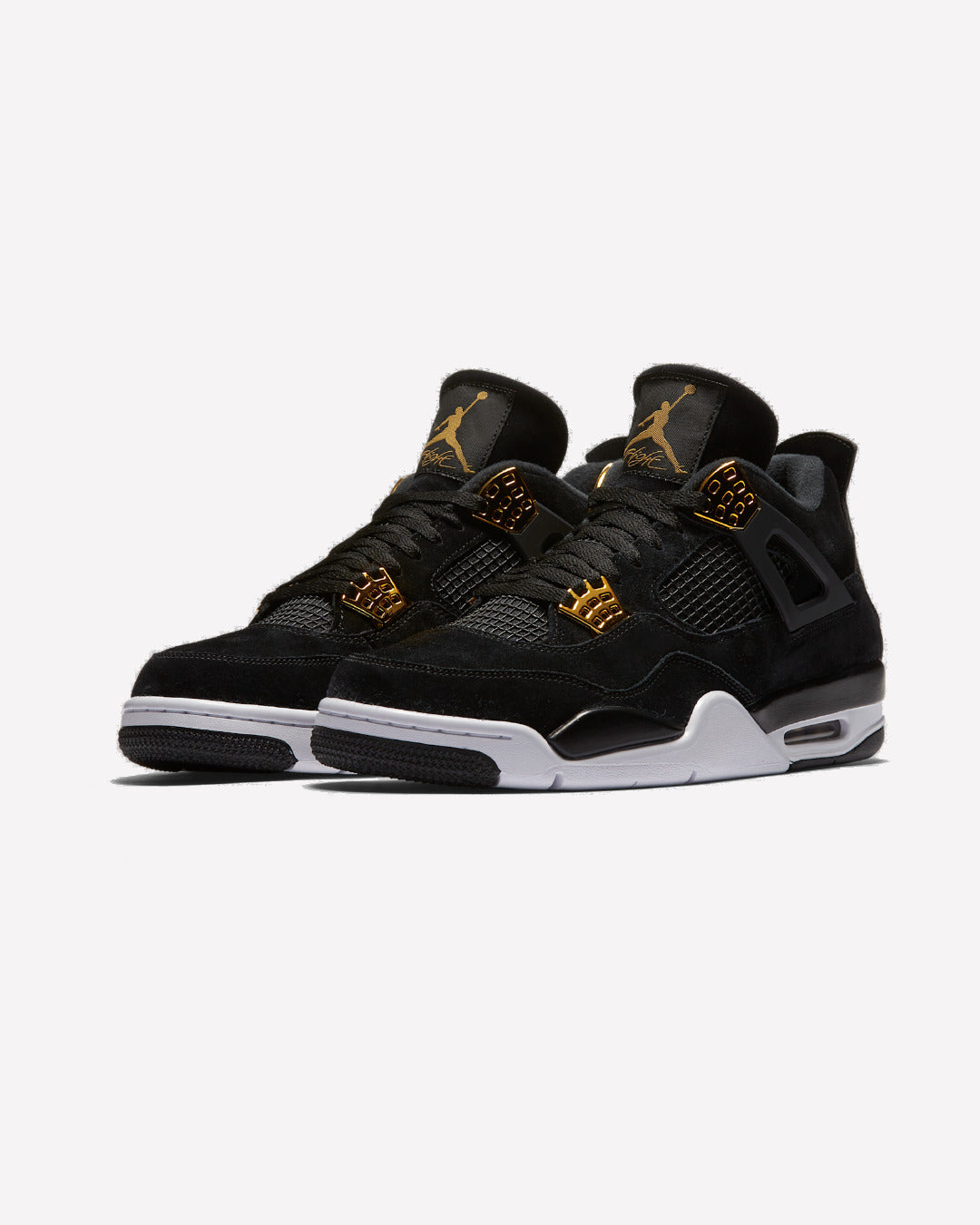 Overkicks - Air Jordan 4 Retro Royalty (308497-032) - imagen 2