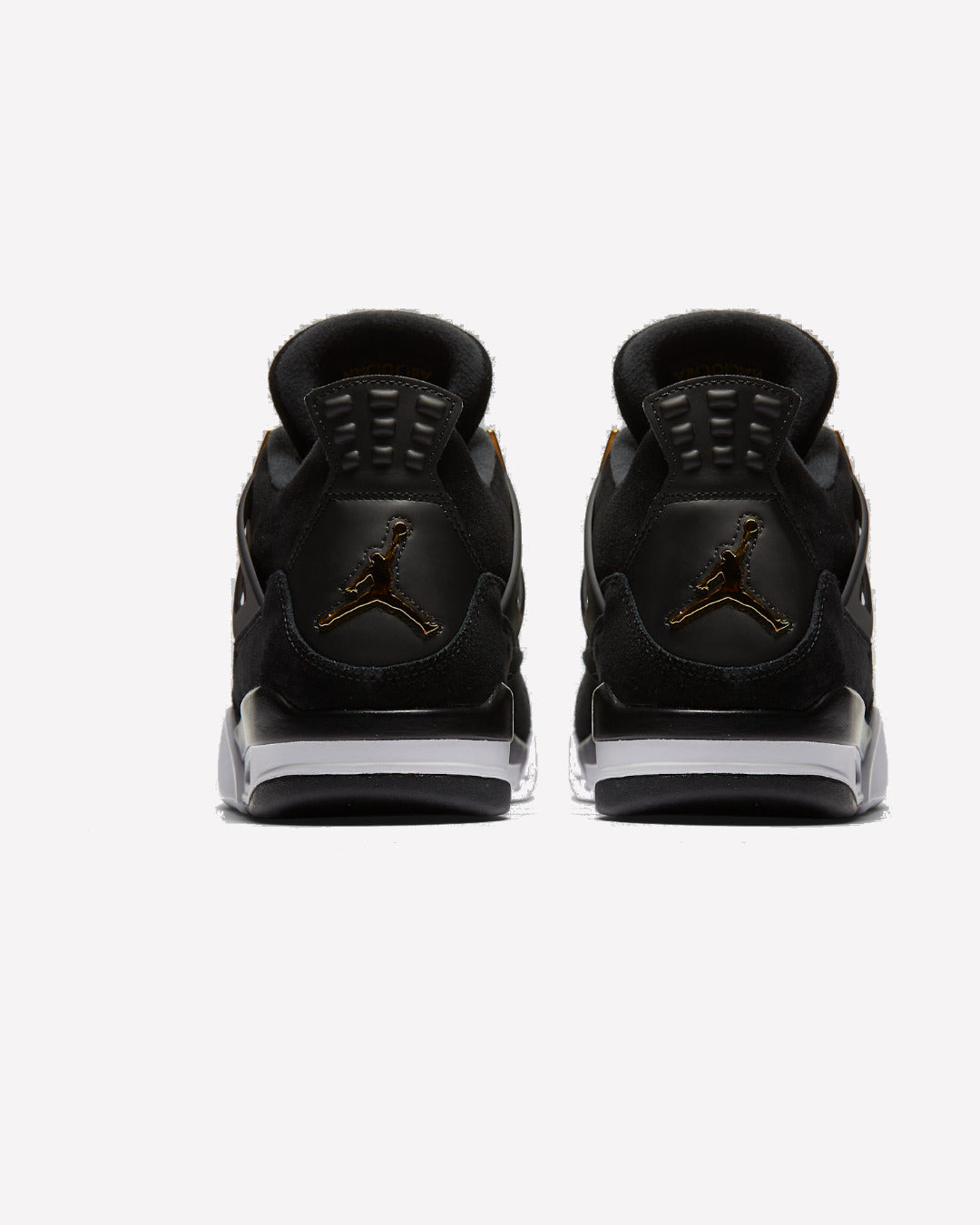 Overkicks - Air Jordan 4 Retro Royalty (308497-032) - imagen 3