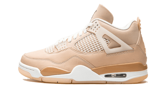 Overkicks - Air Jordan 4 Retro Shimmer (DJ0675-200) - vista lateral