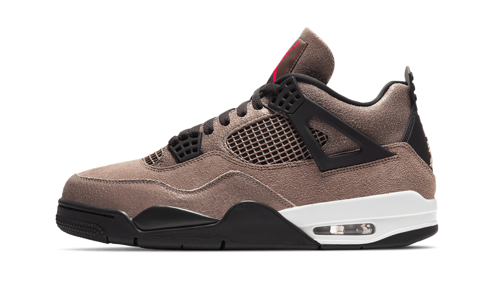 Air Jordan 4 Retro Taupe Haze – Overkicks