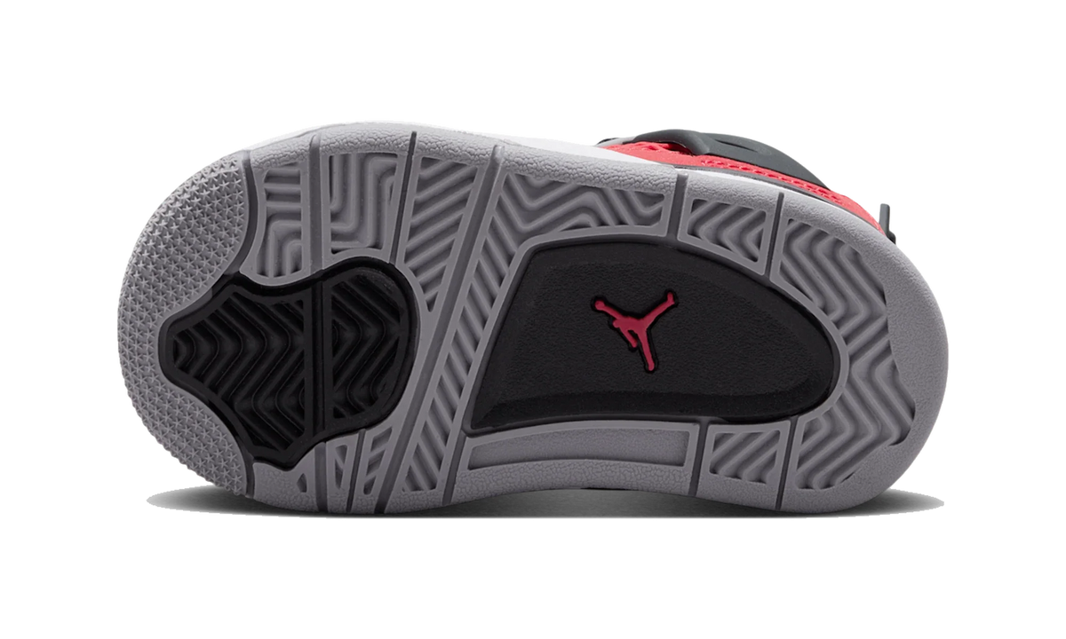 Overkicks - Air Jordan 4 Retro Toro Bravo (2026) (TD) (HV4382-600) - imagen 3