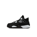 Air Jordan 4 Retro White Thunder (PS)