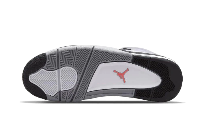 Overkicks - Air Jordan 4 Retro Zen Master (DH7138-506) - par completo