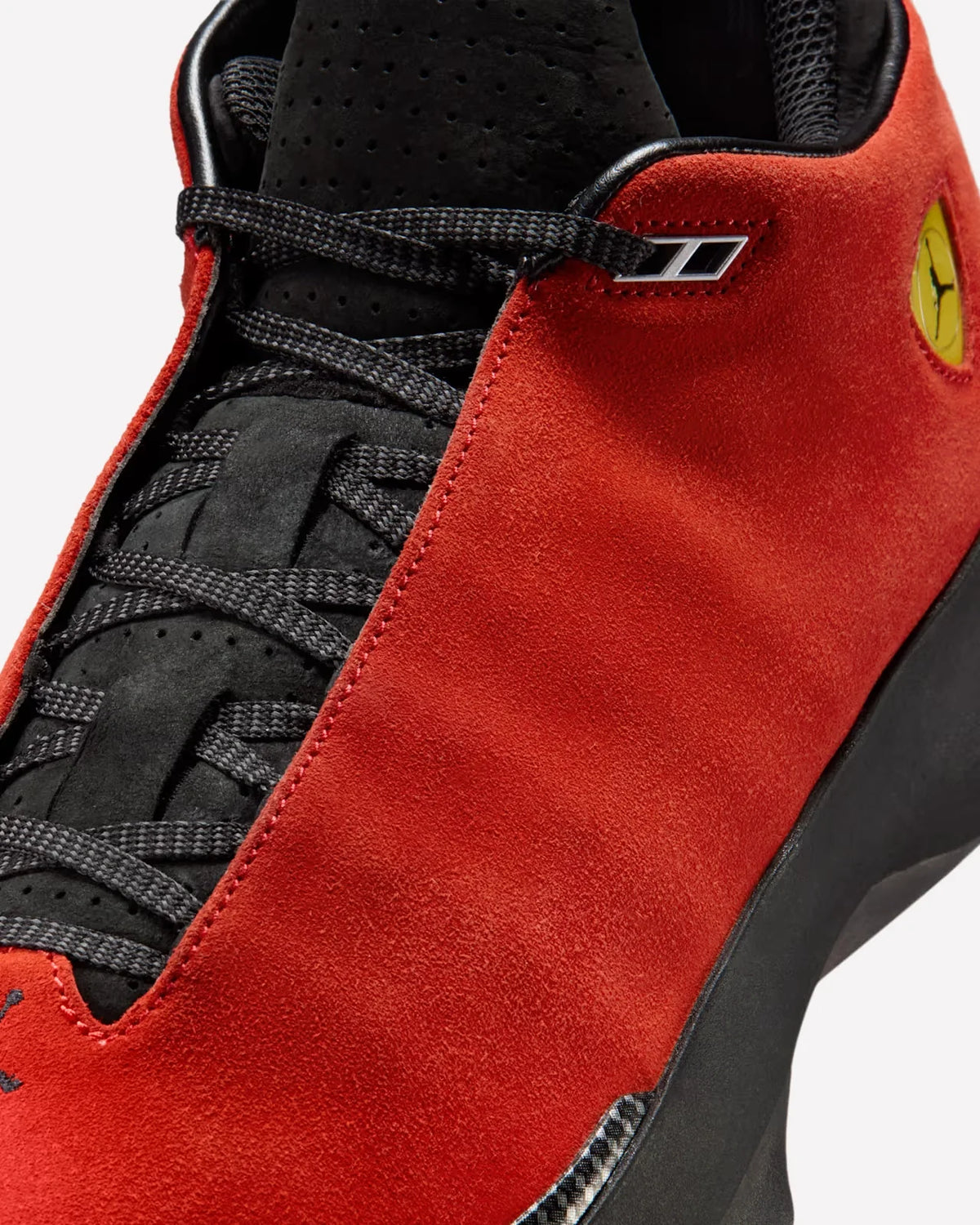 Overkicks - Air Jordan 40-14 Ferrari (IR2082-600) - imagen 5