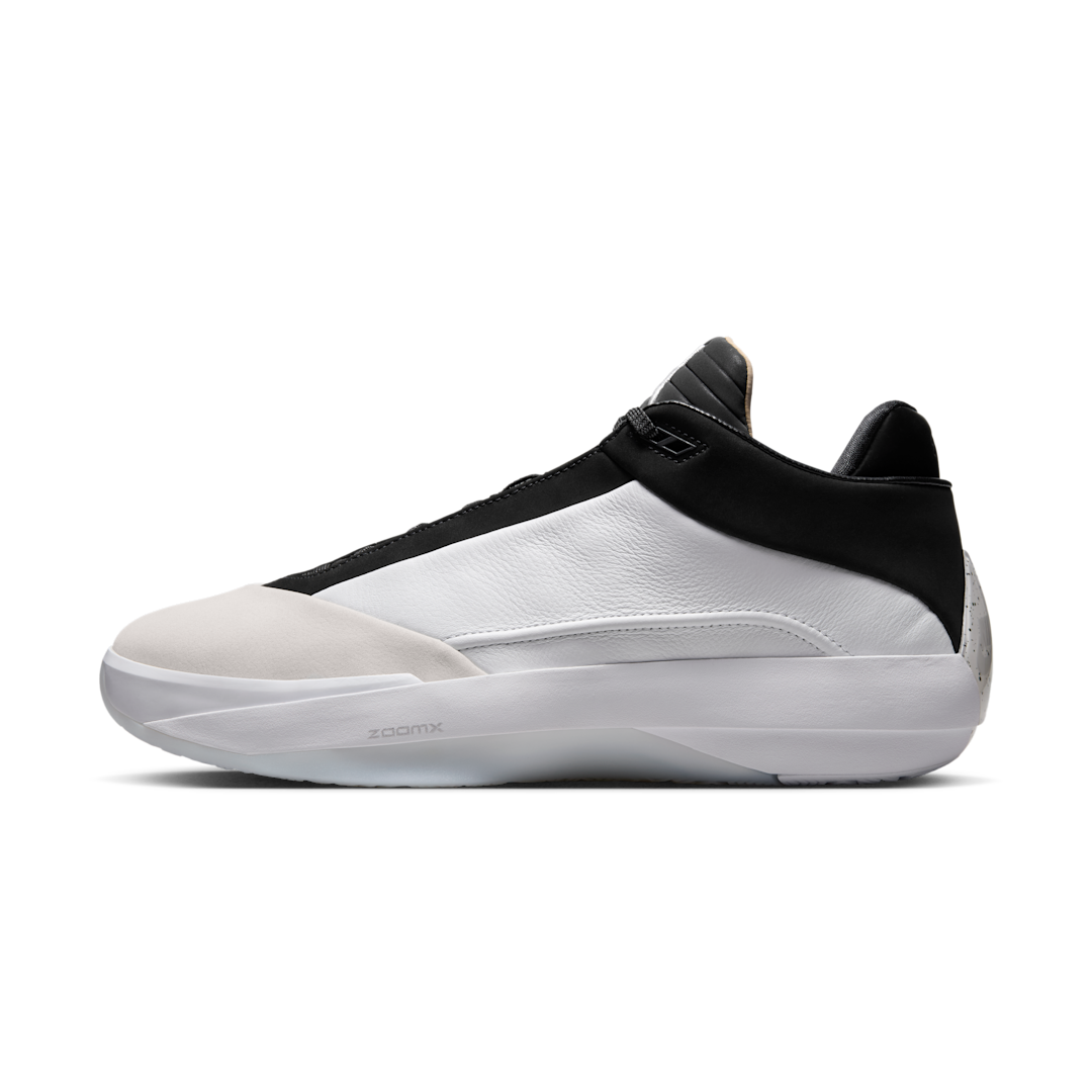 Overkicks - Air Jordan 40 The Classic (HM9931-100 / HM9932-100) - vista lateral