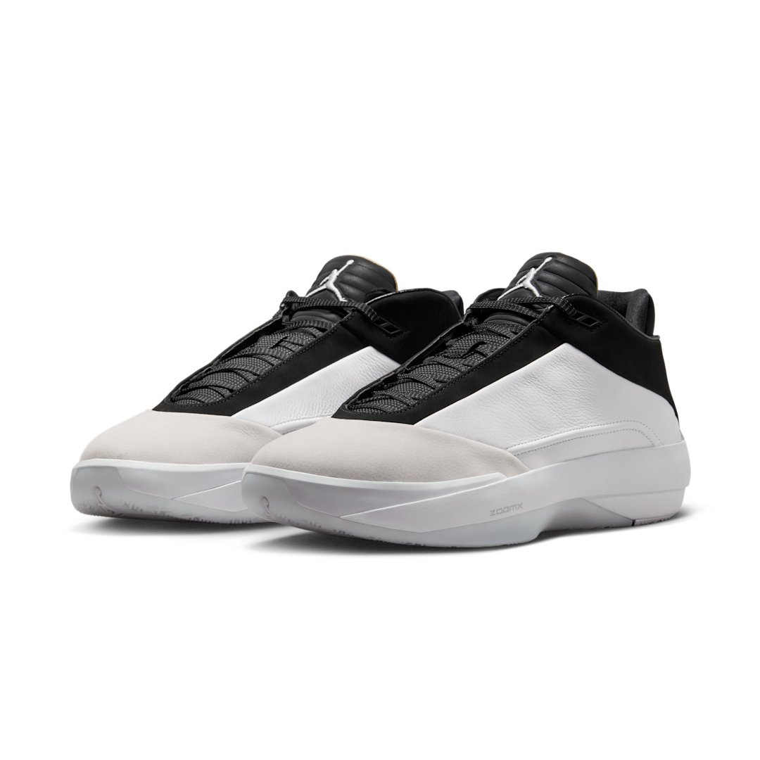 Overkicks - Air Jordan 40 The Classic (HM9931-100 / HM9932-100) - vista trasera