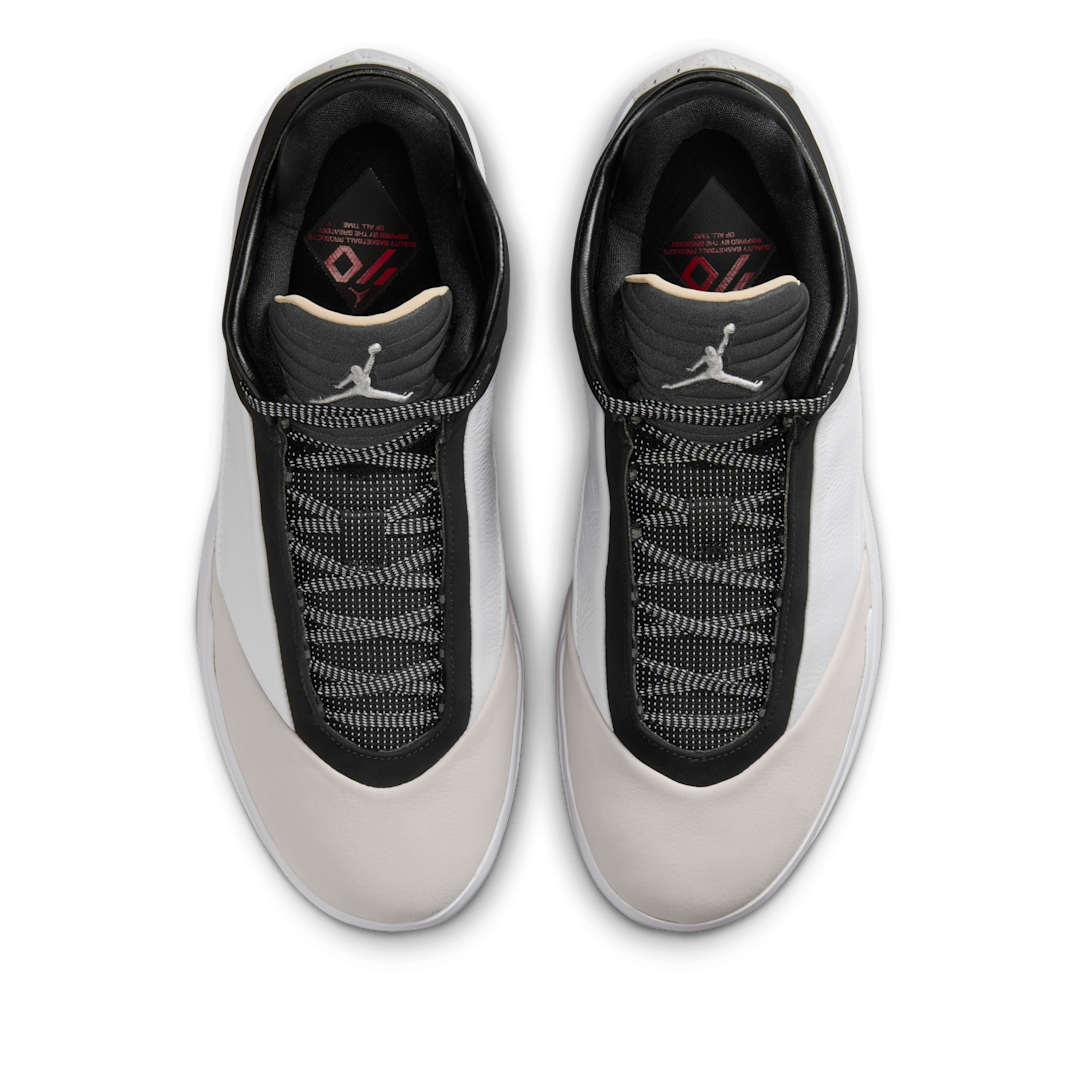 Overkicks - Air Jordan 40 The Classic (HM9931-100 / HM9932-100) - par completo