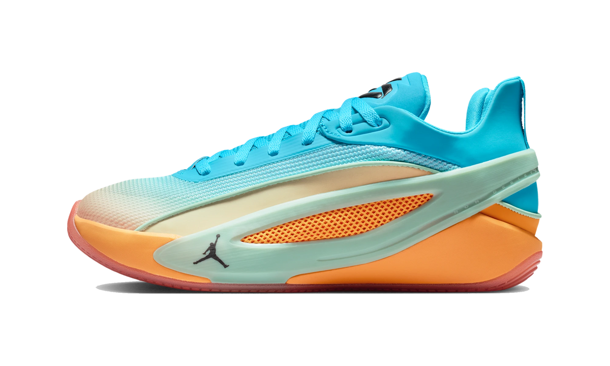 Overkicks - Air Jordan 5 Luka Oceanside (IO5028-900) - vista lateral