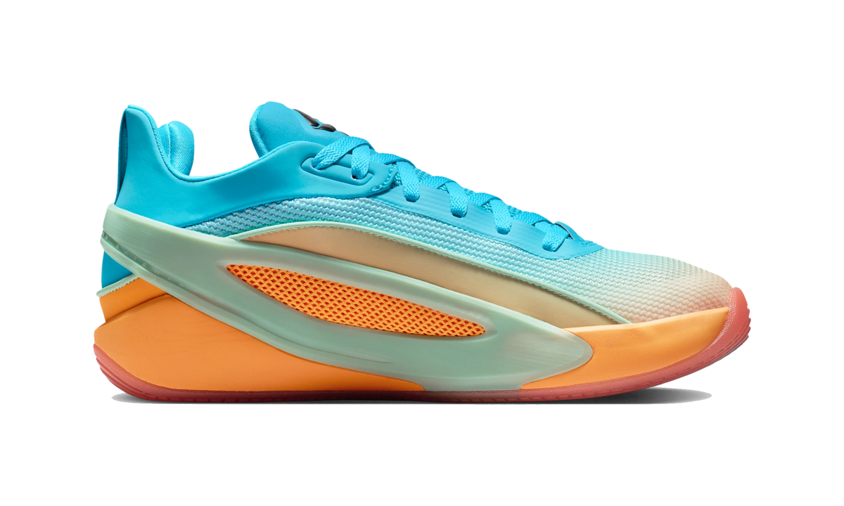 Overkicks - Air Jordan 5 Luka Oceanside (IO5028-900) - detalle suela