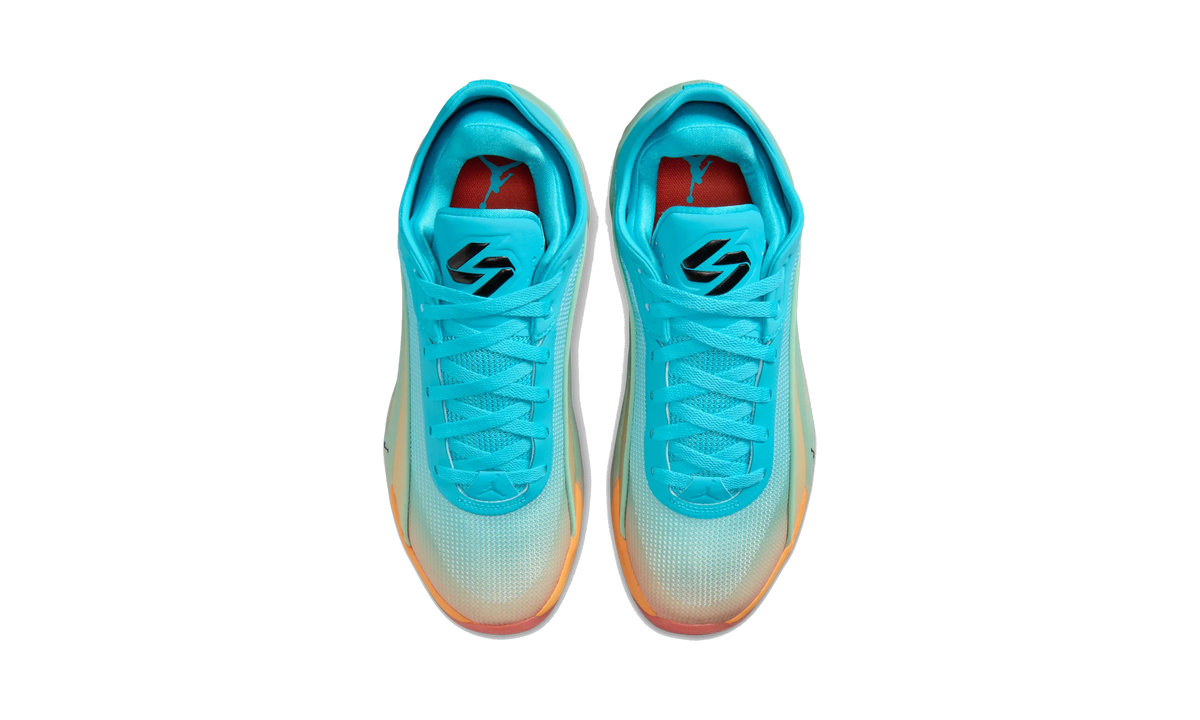 Overkicks - Air Jordan 5 Luka Oceanside (IO5028-900) - vista superior