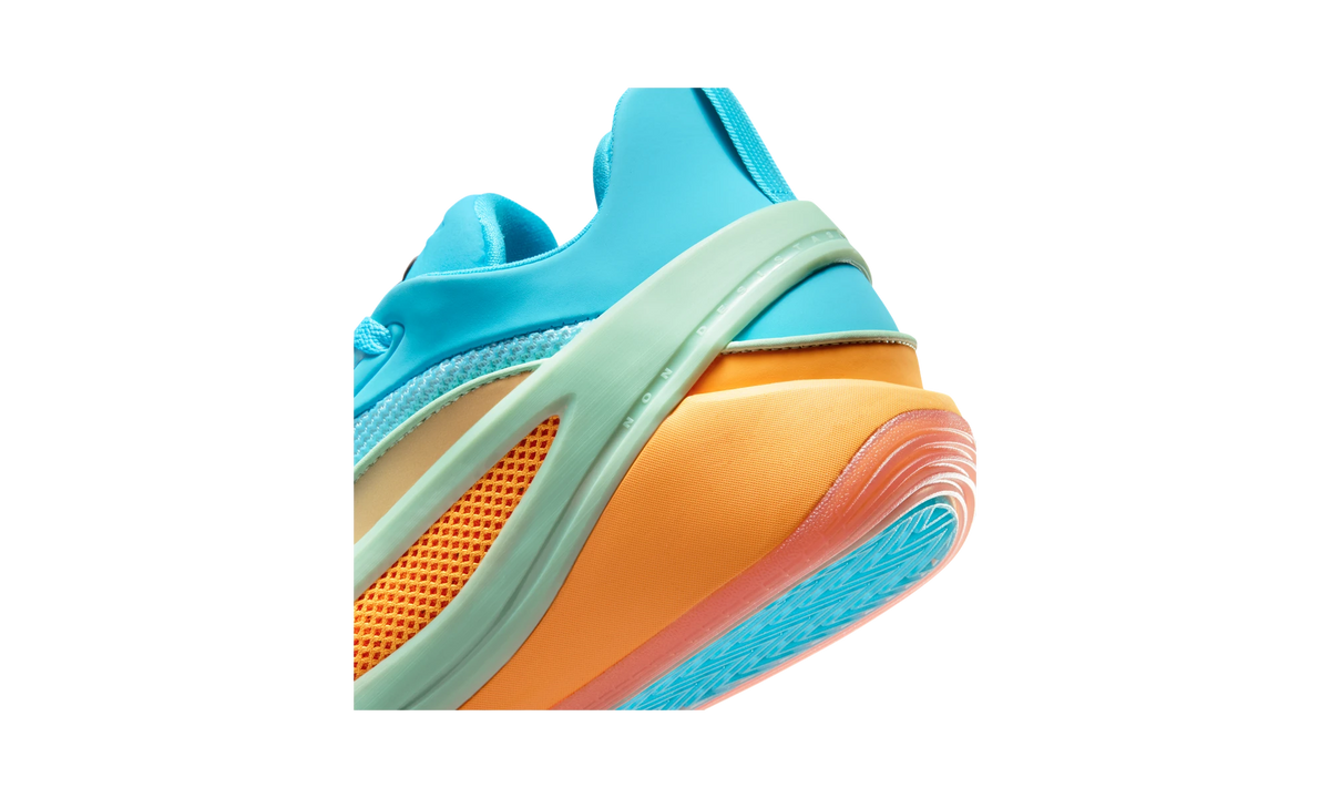 Overkicks - Air Jordan 5 Luka Oceanside (IO5028-900) - detalle