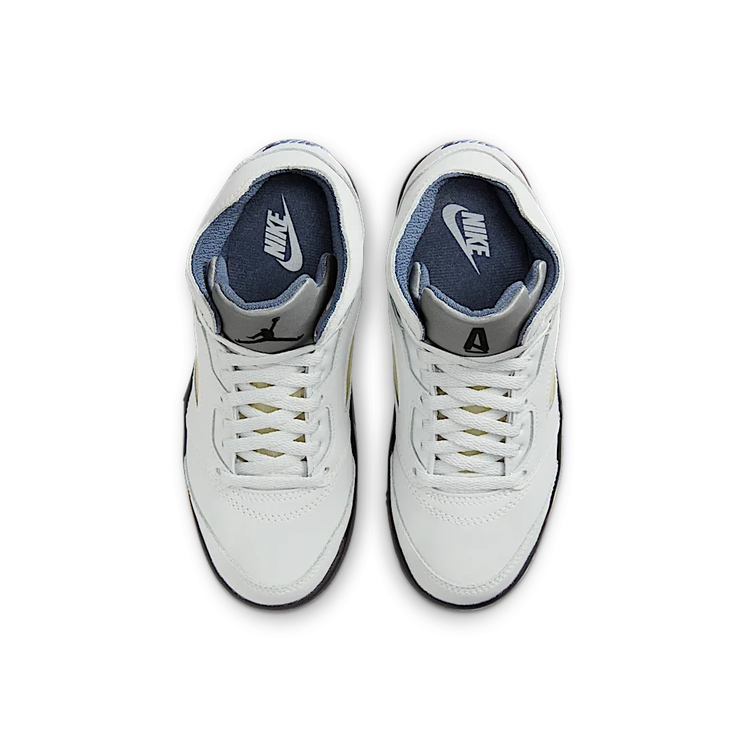 Overkicks - Air Jordan 5 Retro A Ma Maniére Dawn (PS) (FZ3356-004) - imagen 3
