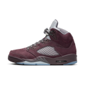 Air Jordan 5 Retro Burgundy (2023) (GS)