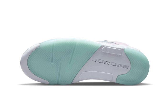Overkicks - Air Jordan 5 Retro Easter (2022) (DV0562-600) - par completo