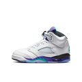 Air Jordan 5 Retro Grape (2025) (GS)