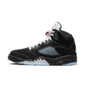 Air Jordan 5 Retro OG Black Metallic Reimagined (GS)