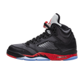Air Jordan 5 Retro Satin Bred (GS)